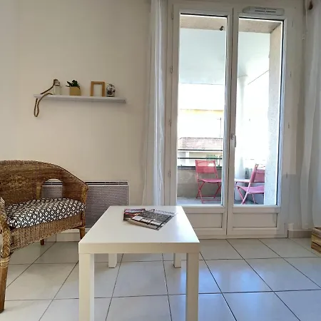 Le Petit Bastie : Studio Bucolique Proche Meett Aussonne