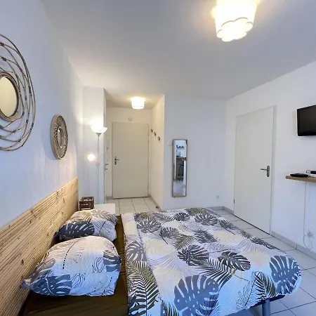 Le Petit Bastie : Studio Bucolique Proche Meett Aussonne